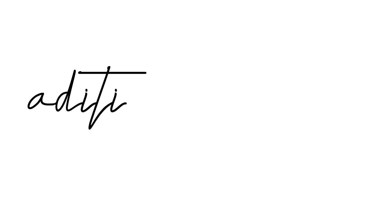 92+ Aditi Name Signature Style Ideas | FREE ESignature