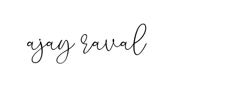 91+ Ajay-raval Name Signature Style Ideas | Ideal Electronic Signatures