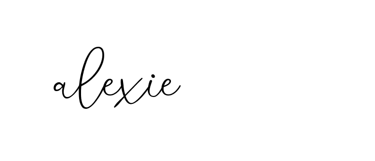 88+ Alexie Name Signature Style Ideas | Amazing Autograph