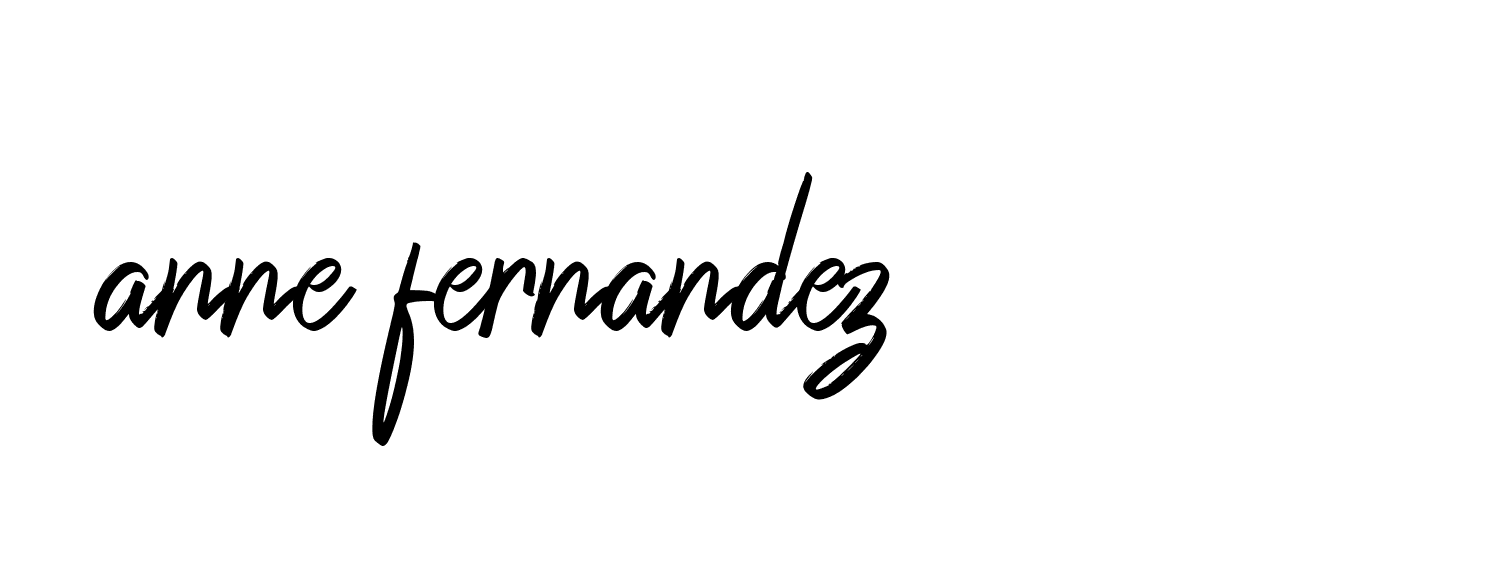 82+ Anne-fernandez Name Signature Style Ideas | Awesome E-Sign