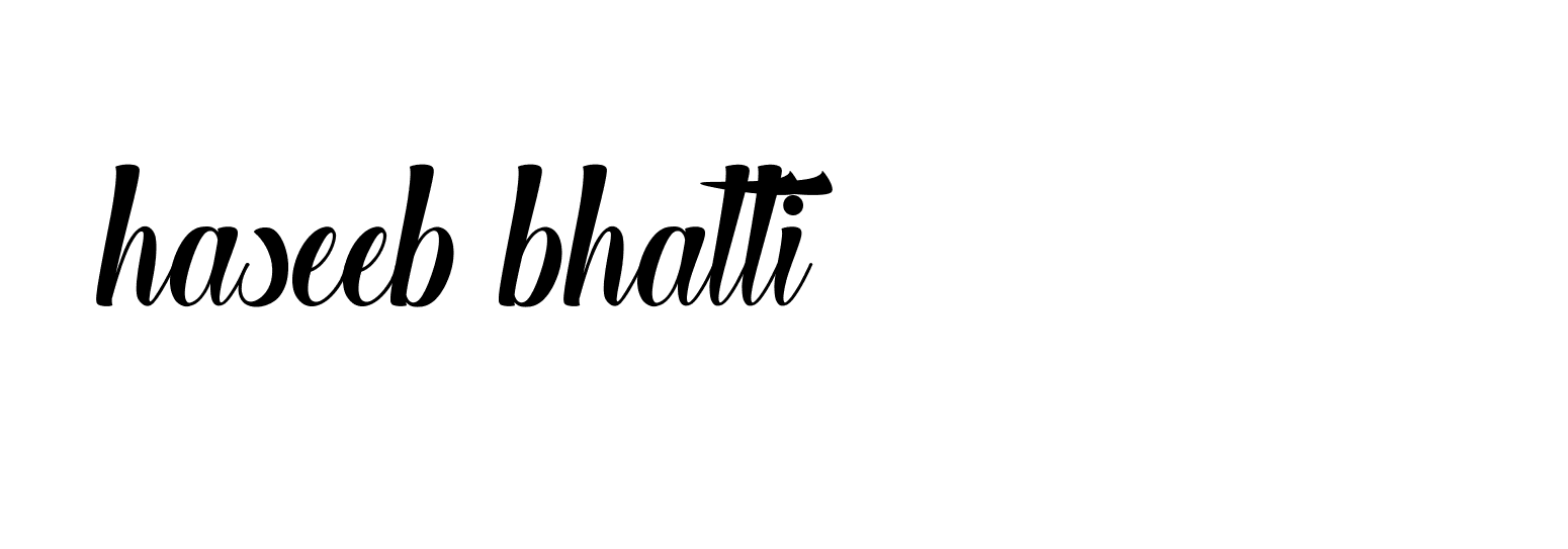 96+ Haseeb-bhatti- Name Signature Style Ideas | Amazing Online Signature