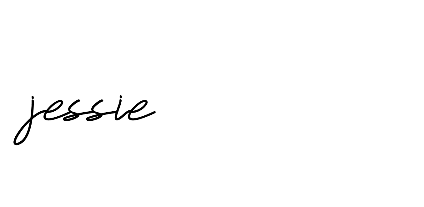 95+ Jessie Name Signature Style Ideas | Ideal Autograph