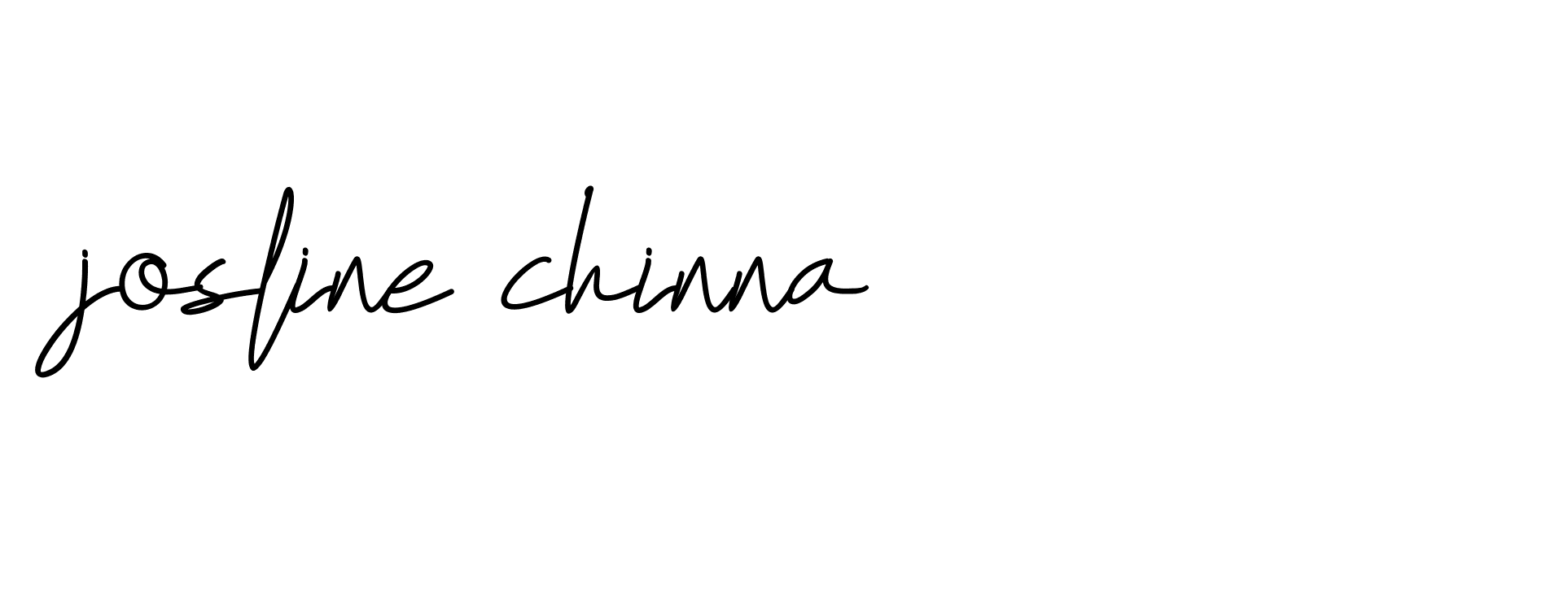 88+ Josline-chinna Name Signature Style Ideas | Amazing Autograph
