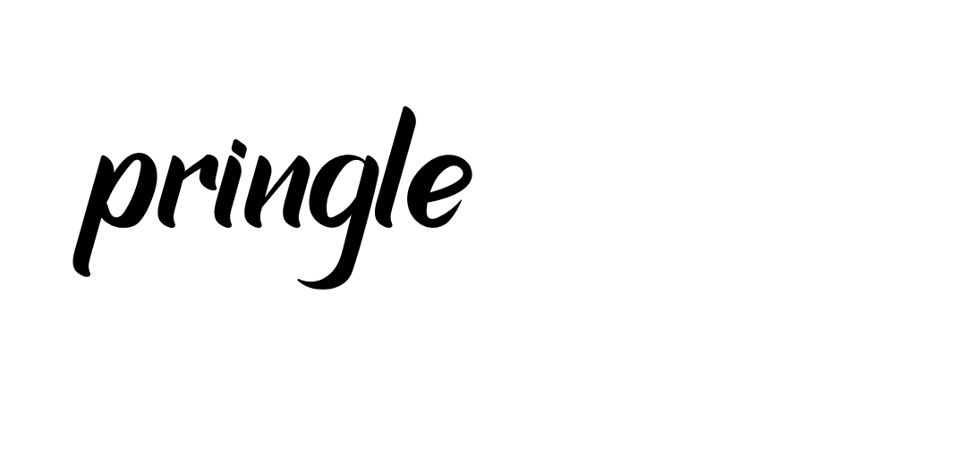 95+ Pringle- Name Signature Style Ideas | Special ESignature