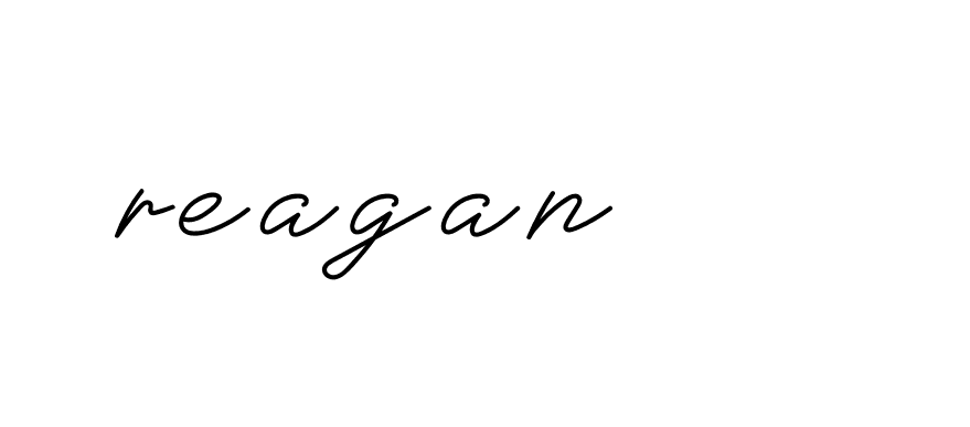 76+ Reagan- Name Signature Style Ideas | Perfect Digital Signature
