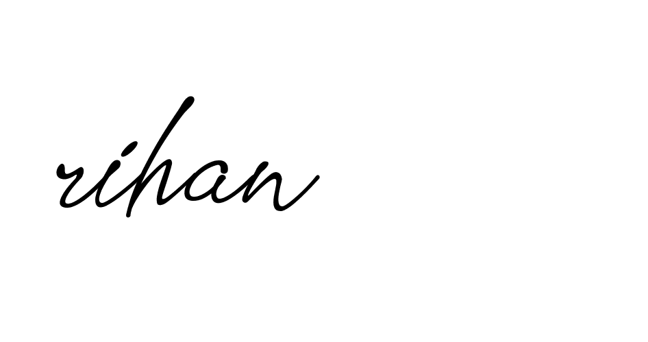82+ Rihan Name Signature Style Ideas | Awesome E-Sign