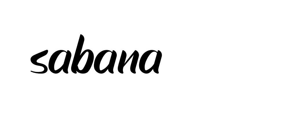 76+ Sabana Name Signature Style Ideas | Perfect Digital Signature