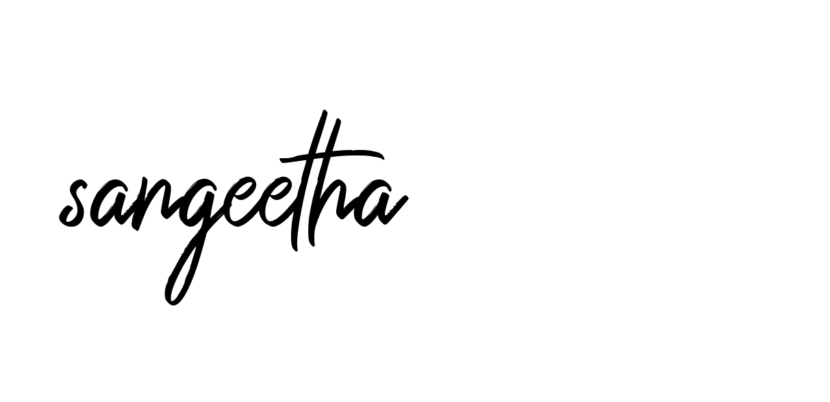 91+ Sangeetha Name Signature Style Ideas | Ideal Electronic Signatures