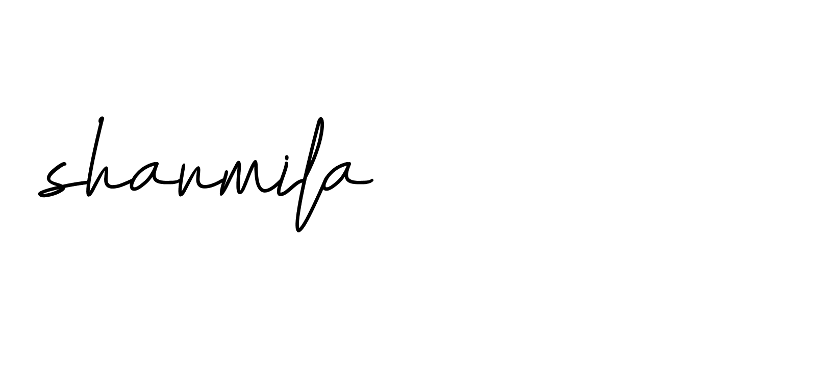 81+ Sharmila- Name Signature Style Ideas | Unique ESignature