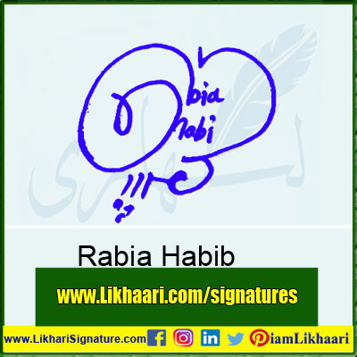 Rabia-Habib-Signature-Styles